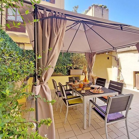 Dolce Casa Colosseo 1 - 2 Рим Экстерьер фото