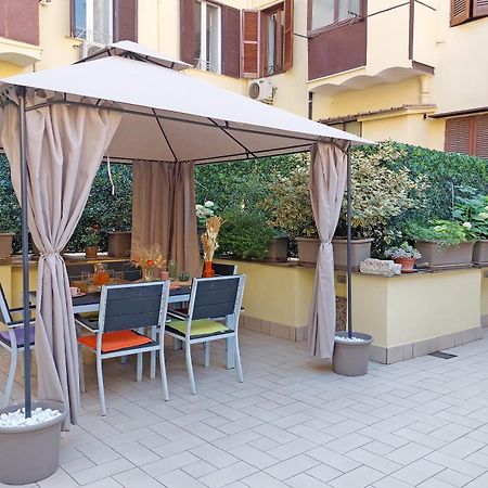 Dolce Casa Colosseo 1 - 2 Рим Экстерьер фото