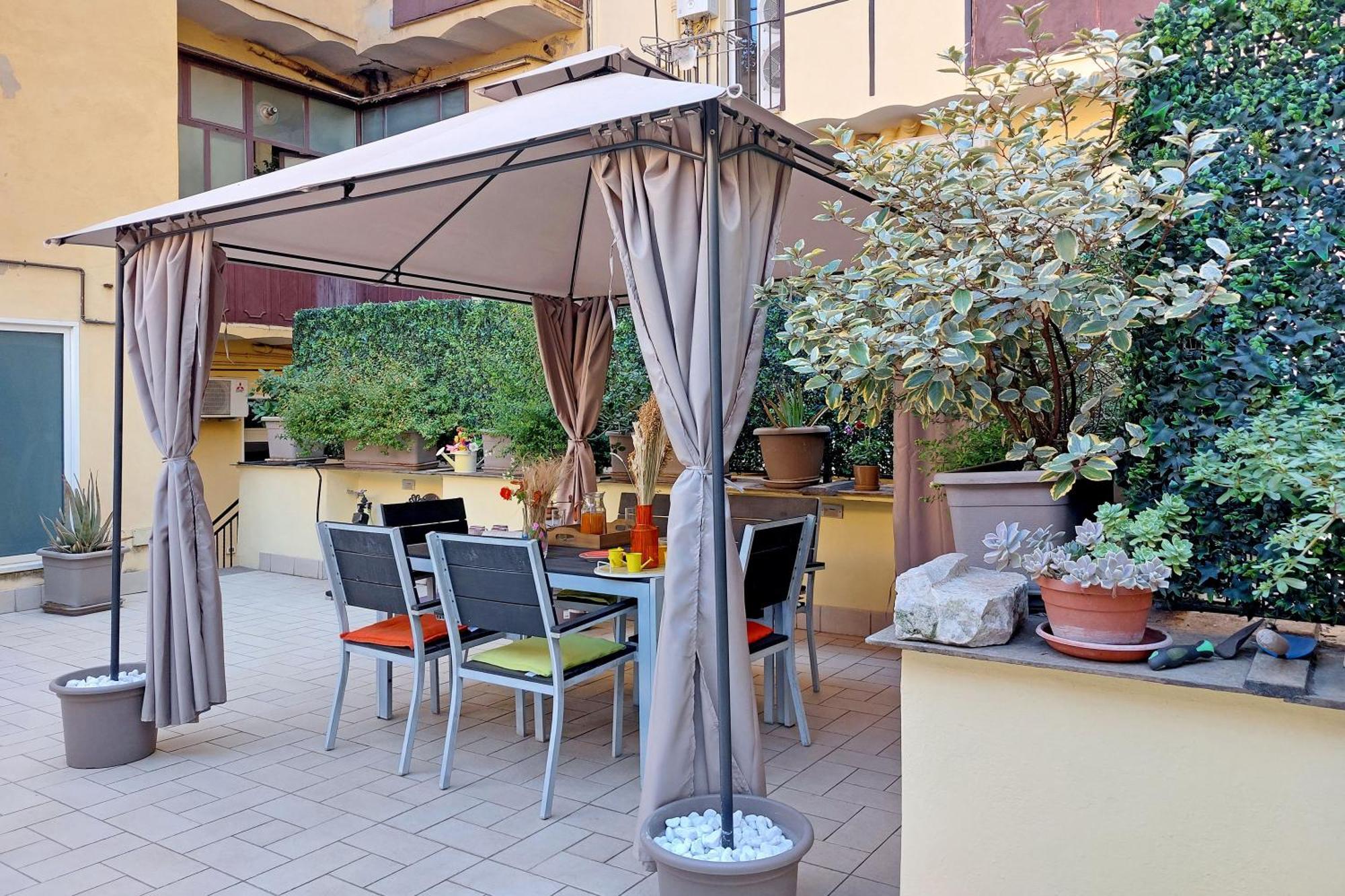 Dolce Casa Colosseo 1 - 2 Рим Экстерьер фото