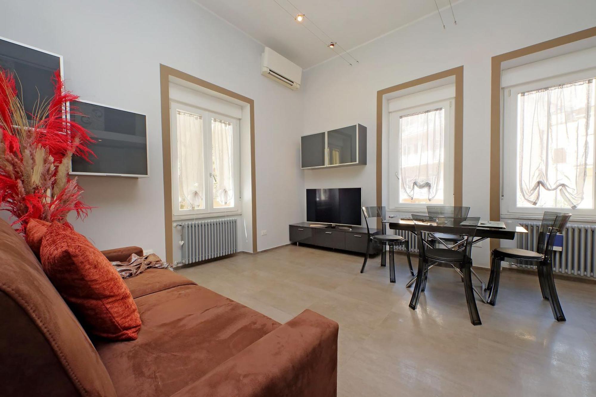 Dolce Casa Colosseo 1 - 2 Рим Экстерьер фото