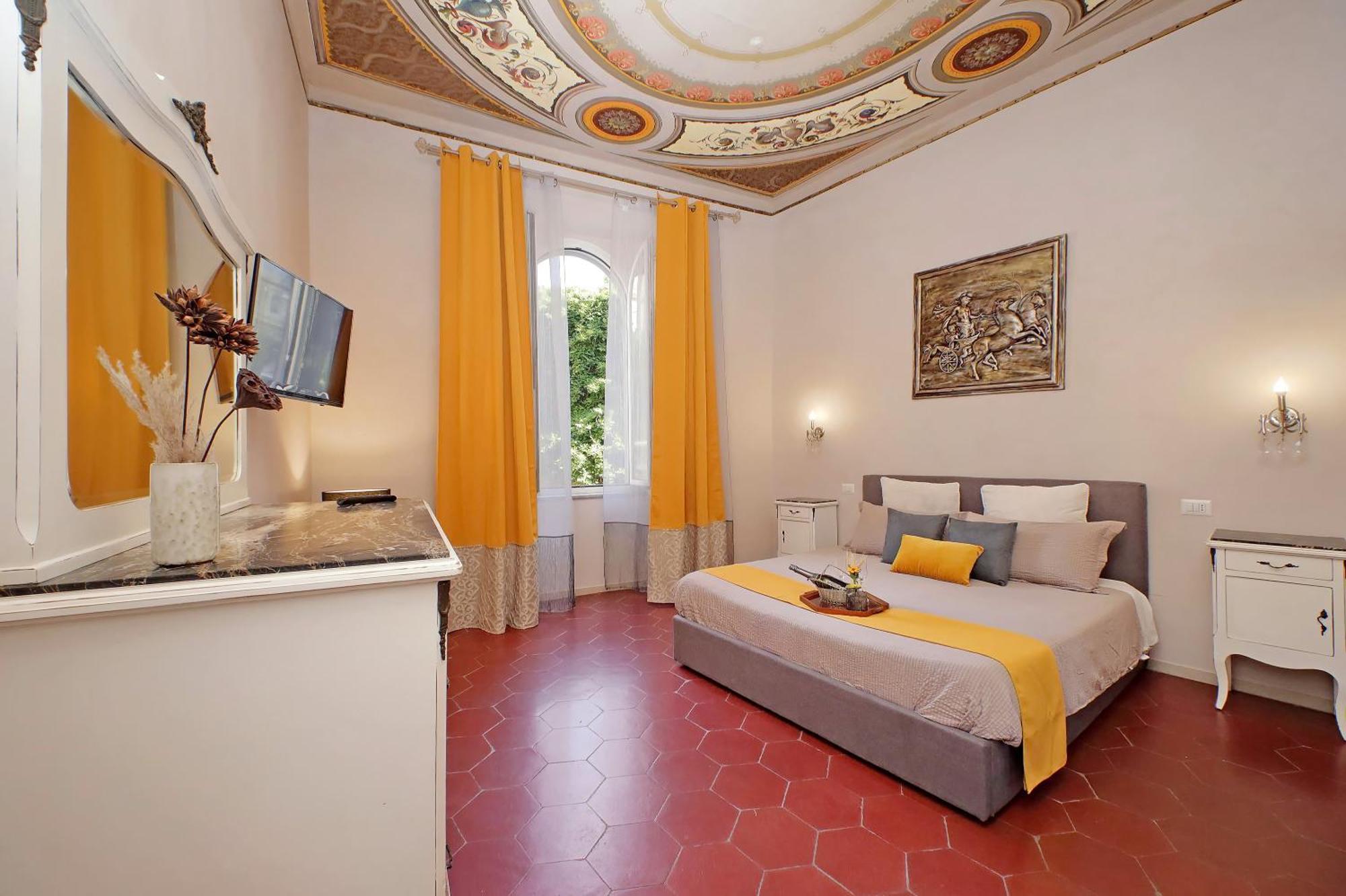 Dolce Casa Colosseo 1 - 2 Рим Экстерьер фото
