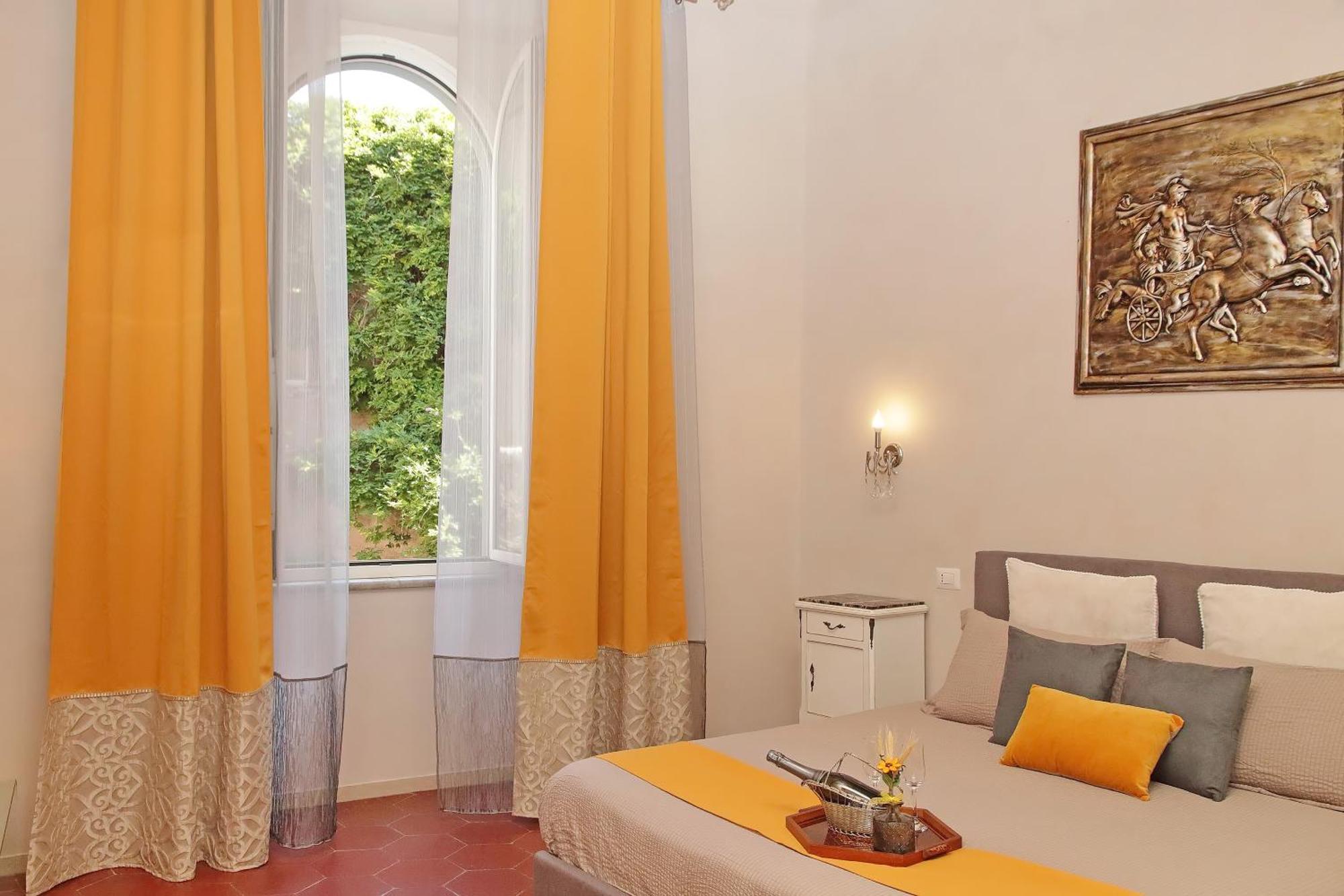 Dolce Casa Colosseo 1 - 2 Рим Экстерьер фото
